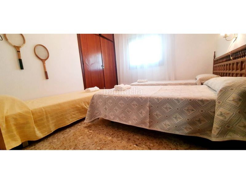 Foto fc334819-72f0-467f-892c-e4c9cc659743. Chalet mit parking pool in El Sabinar-Urbanizaciones-Las Marinas-Playa Serena Roquetas de Mar