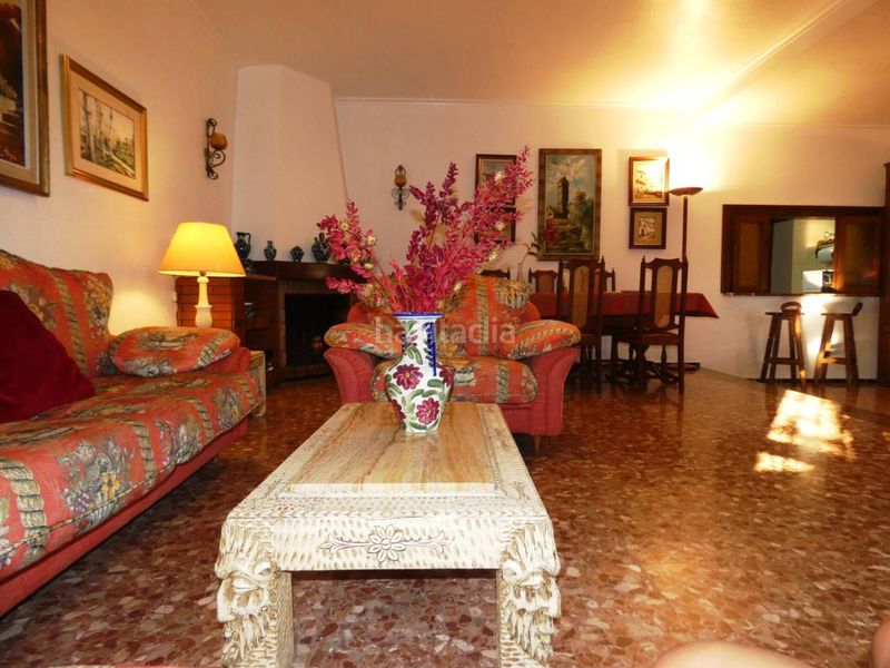 Foto fe4c29e5-2265-440e-b9ae-82b07080f24a. Chalet mit parking pool in El Sabinar-Urbanizaciones-Las Marinas-Playa Serena Roquetas de Mar