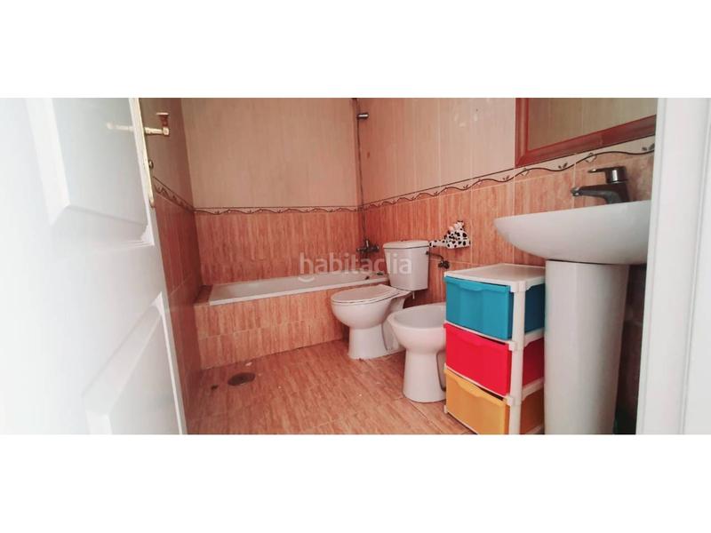 Foto 037601ba-c28b-4bec-b2de-10cbf18ec1c2. Apartamento  en venta en urbanización las marinas en Roquetas de Mar