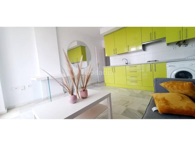 Foto 16e2f6e5-bd1c-4826-ba1a-bf0ee031175a. Apartamento  en venta en urbanización las marinas en Roquetas de Mar