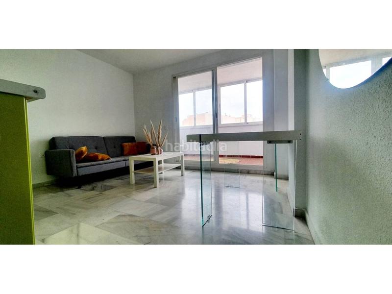 Foto 1d32e784-cba6-4c32-bcf7-709423ad5b2d. Apartamento  en venta en urbanización las marinas en Roquetas de Mar