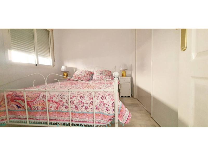 Foto a30744b3-ef5a-47b6-bb8d-2dc2241c4021. Apartamento  en venta en urbanización las marinas en Roquetas de Mar