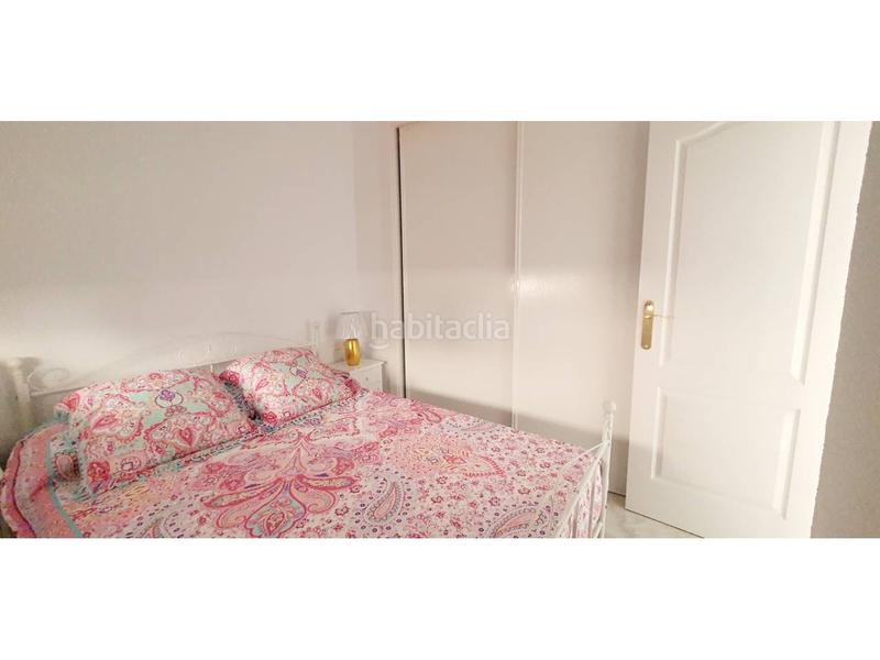 Foto b9a52593-e725-4ad2-8b1a-78e14cdc4354. Apartamento  en venta en urbanización las marinas en Roquetas de Mar