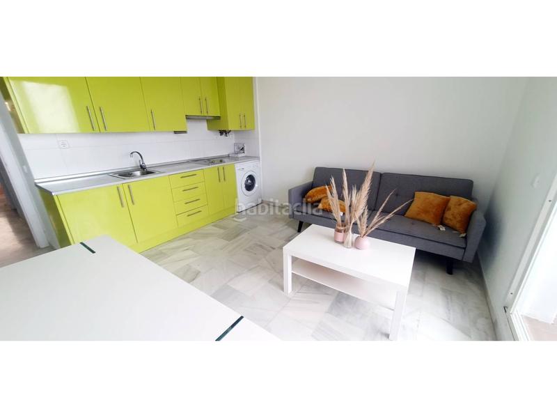 Foto f759bb48-2c86-437b-8b71-e6c10cba27ea. Apartamento  en venta en urbanización las marinas en Roquetas de Mar