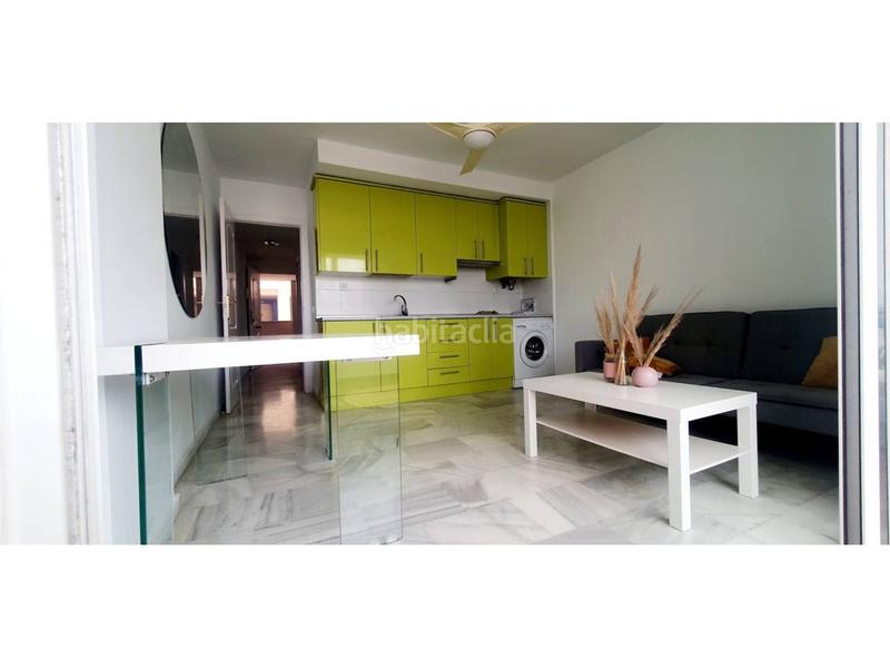 Foto ff93aa25-b3a2-4862-90a1-7ae6e5e895d8. Apartamento  en venta en urbanización las marinas en Roquetas de Mar