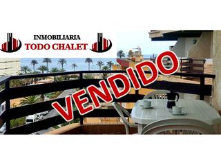 Piso  Mediterráneo. Piso en venta en urbanización roquetas de marlas marinas