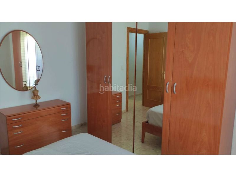 Foto 0f0f87eb-4f10-4e73-9088-47442d9af039. Etagenwohnung mit parking pool in El Sabinar-Urbanizaciones-Las Marinas-Playa Serena Roquetas de Mar