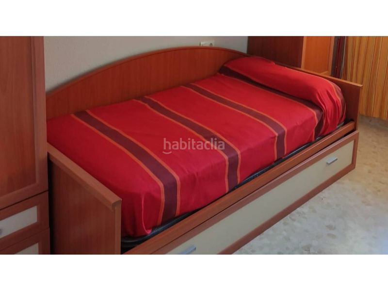 Foto 1659db16-59cd-4d0e-bbb7-04511bde8152. Etagenwohnung mit parking pool in El Sabinar-Urbanizaciones-Las Marinas-Playa Serena Roquetas de Mar