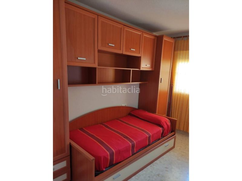 Foto 617abd1b-c5bf-4dba-87aa-cf12d6325264. Etagenwohnung mit parking pool in El Sabinar-Urbanizaciones-Las Marinas-Playa Serena Roquetas de Mar