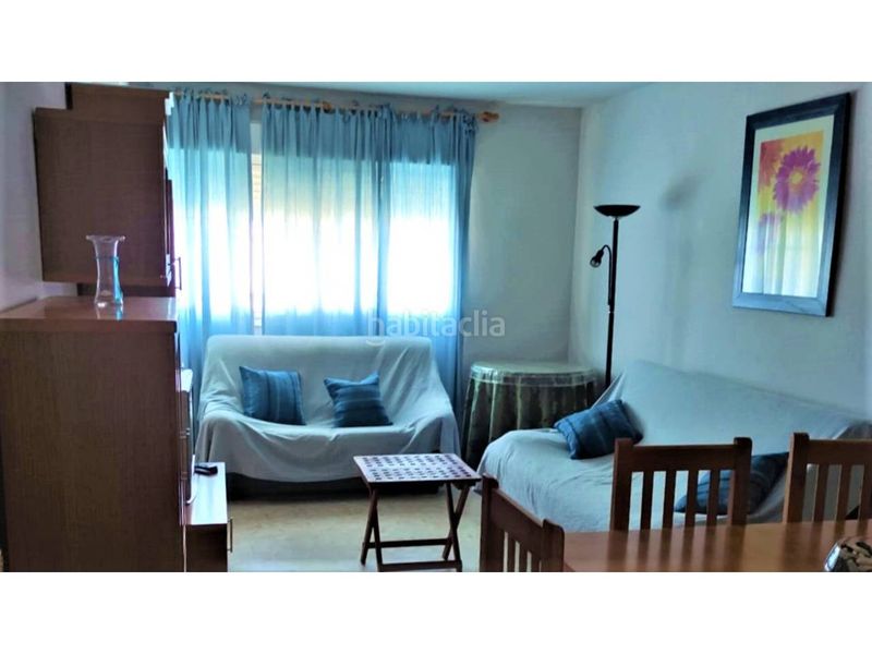 Foto 7d1d9adb-2e17-42df-b2df-286dea2b58e3. Etagenwohnung mit parking pool in El Sabinar-Urbanizaciones-Las Marinas-Playa Serena Roquetas de Mar