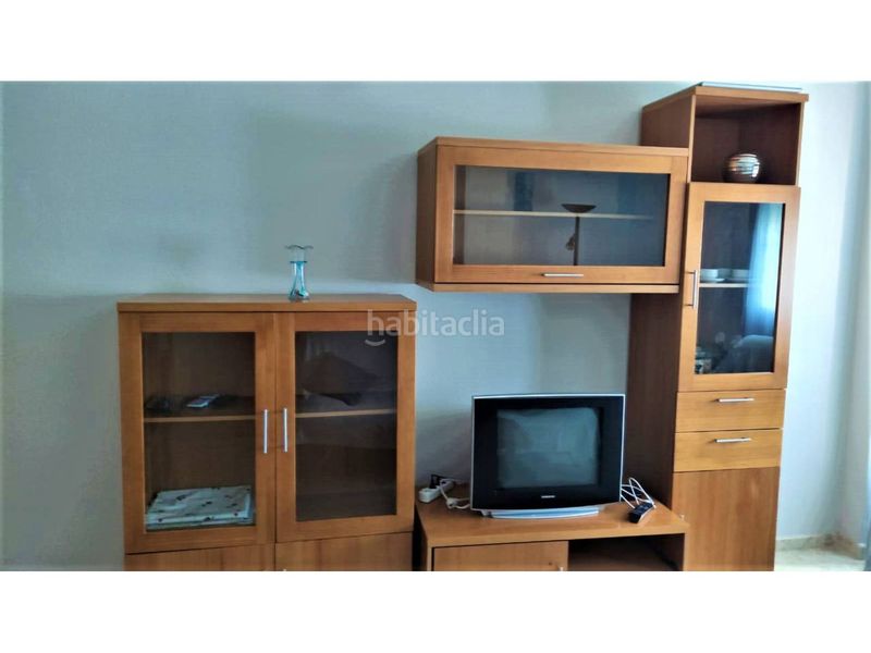Foto 9e46ec26-8c4a-448b-971d-7213a4ddafee. Etagenwohnung mit parking pool in El Sabinar-Urbanizaciones-Las Marinas-Playa Serena Roquetas de Mar