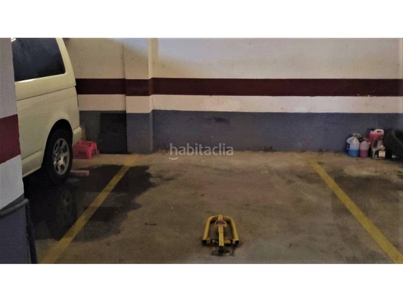Foto a1325fa5-d1a6-4689-8f29-2e9942fe0ad1. Etagenwohnung mit parking pool in El Sabinar-Urbanizaciones-Las Marinas-Playa Serena Roquetas de Mar