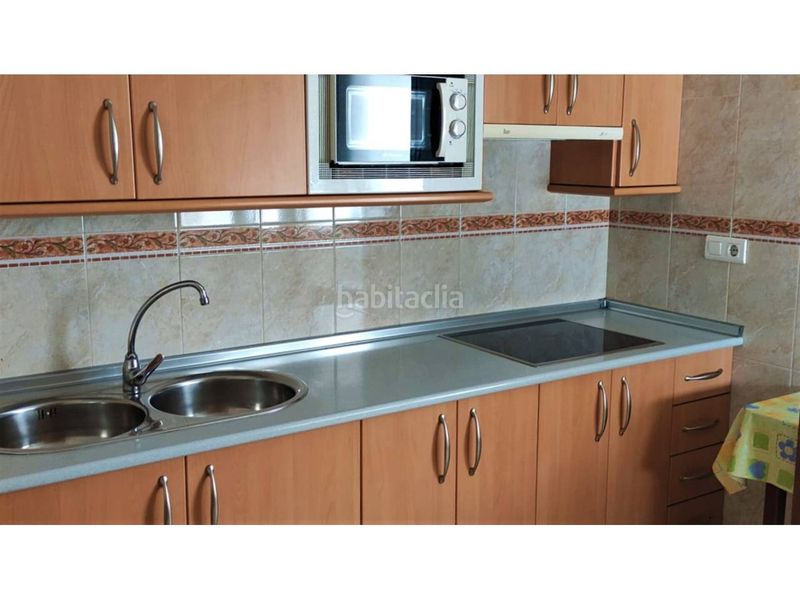 Foto c2d63e6b-7ce2-44ed-8508-1d93f9df57c4. Etagenwohnung mit parking pool in El Sabinar-Urbanizaciones-Las Marinas-Playa Serena Roquetas de Mar