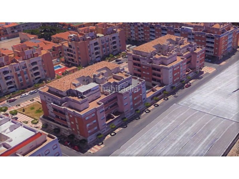 Foto f566f472-0e92-46cc-aab7-65e8c3d1e7b0. Etagenwohnung mit parking pool in El Sabinar-Urbanizaciones-Las Marinas-Playa Serena Roquetas de Mar