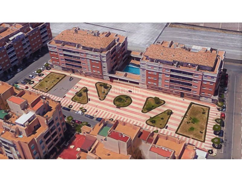 Foto fa11b344-08c9-4098-8f9d-a198c6f14c82. Etagenwohnung mit parking pool in El Sabinar-Urbanizaciones-Las Marinas-Playa Serena Roquetas de Mar