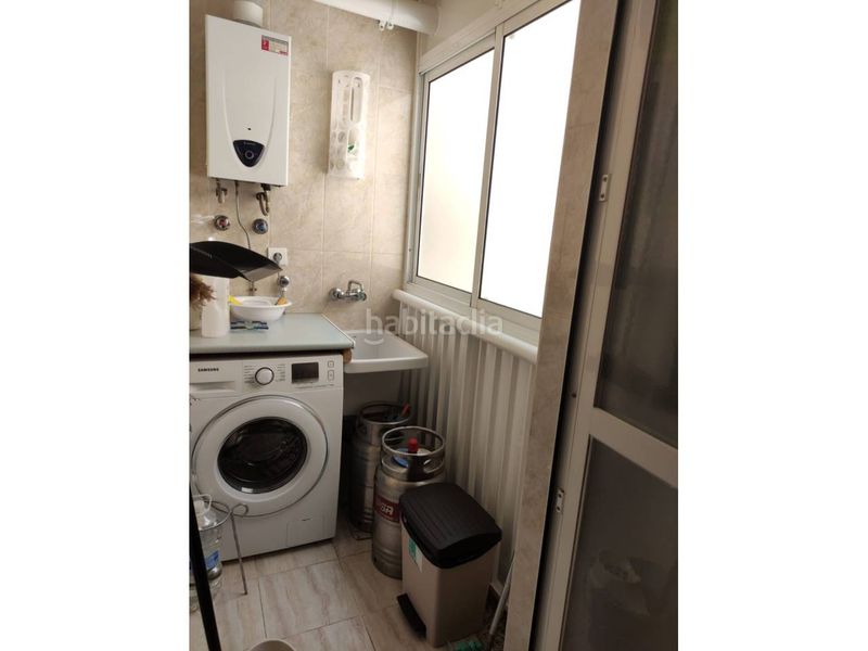 Foto fc2e05dd-2c79-4f05-95f8-77e9072ffde9. Etagenwohnung mit parking pool in El Sabinar-Urbanizaciones-Las Marinas-Playa Serena Roquetas de Mar