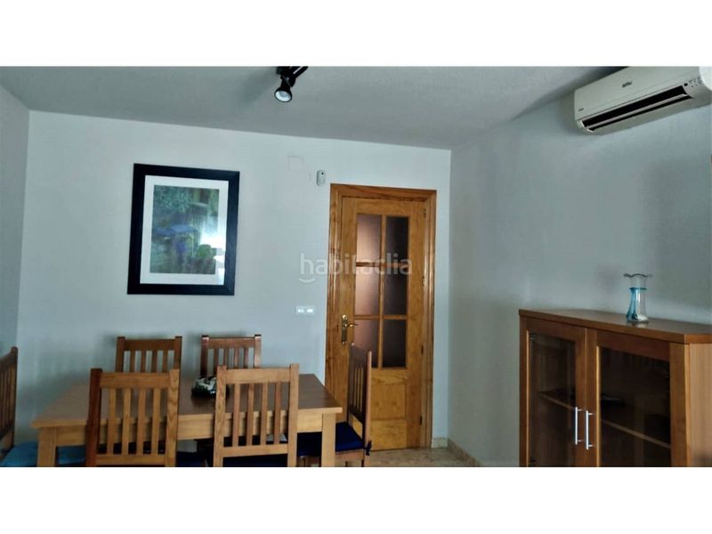 Foto fc33be41-fa2c-4282-a061-9d0d6514302f. Etagenwohnung mit parking pool in El Sabinar-Urbanizaciones-Las Marinas-Playa Serena Roquetas de Mar