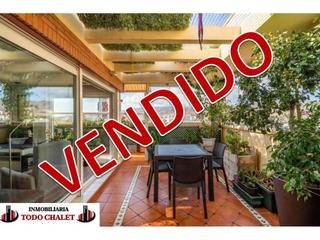 Ático  Del mediterráneo. Atico en venta en san luislos molinos