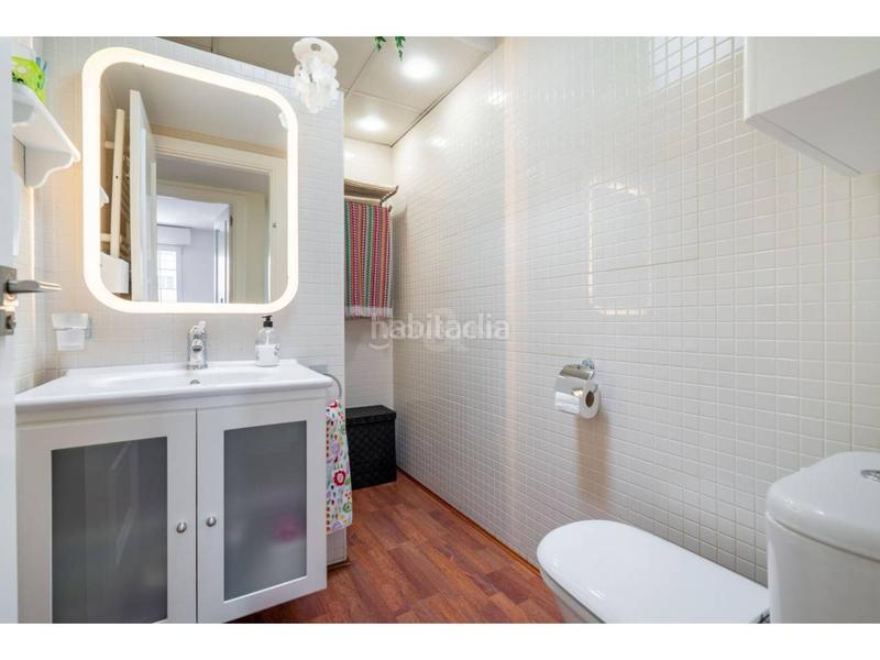 Foto ae3d69b9-9a51-40cf-9180-0d3847d2ef4e. Dachwohnung mit parking in Nueva Andalucía Almería
