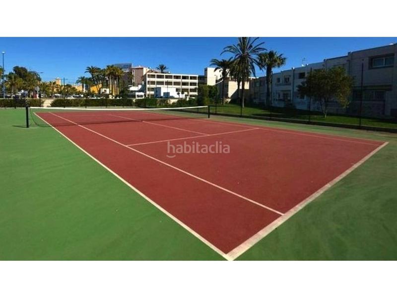 Foto 0a7103f6-e0e6-43e9-b5f7-9b5481b07877. Studio avec piscine dans El Sabinar-Urbanizaciones-Las Marinas-Playa Serena Roquetas de Mar