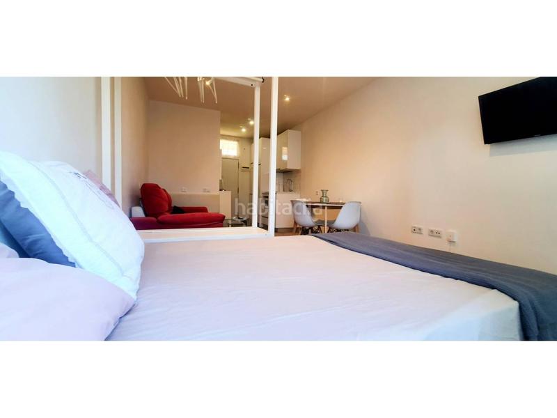 Foto 1141f4d4-6465-46fe-8d56-3b86d912be26. Studio avec piscine dans El Sabinar-Urbanizaciones-Las Marinas-Playa Serena Roquetas de Mar