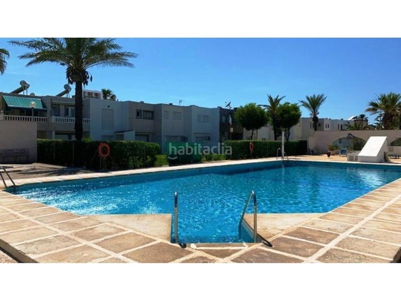 Foto 3e337be9-e4fa-4283-855f-900c607fb601. Studio avec piscine dans El Sabinar-Urbanizaciones-Las Marinas-Playa Serena Roquetas de Mar