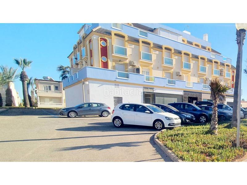 Foto 406b4fe8-9181-4b58-9260-d4d3ee61f831. Studio avec piscine dans El Sabinar-Urbanizaciones-Las Marinas-Playa Serena Roquetas de Mar