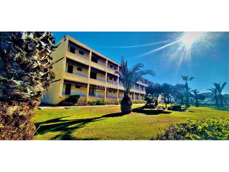 Foto 55b49145-fed0-4a55-b7ac-a6a35bdfc75c. Studio avec piscine dans El Sabinar-Urbanizaciones-Las Marinas-Playa Serena Roquetas de Mar