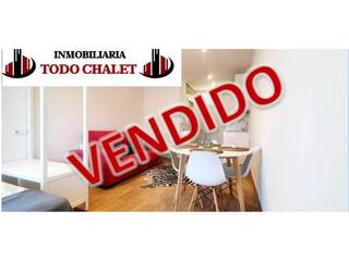 Estudi  Las gaviotas. Estudio en venta en urbanización roquetas de marlas marinas