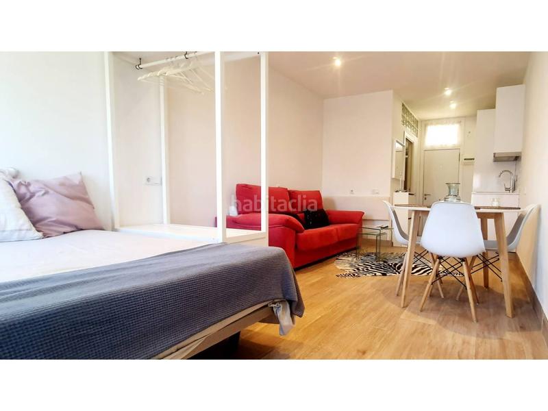 Foto 6b4f2de3-0cdb-4e7f-9932-1537c7f6e8be. Studio avec piscine dans El Sabinar-Urbanizaciones-Las Marinas-Playa Serena Roquetas de Mar