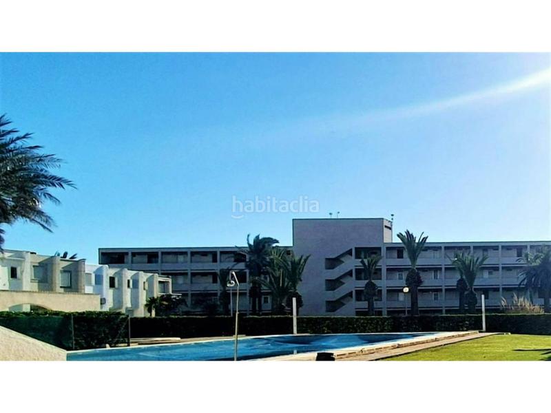 Foto 7a8ef220-57df-47cd-be1c-ad00e6b5263e. Studio avec piscine dans El Sabinar-Urbanizaciones-Las Marinas-Playa Serena Roquetas de Mar