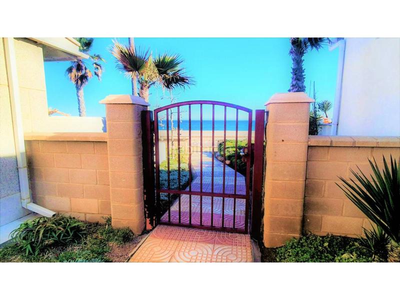 Foto 9412fd7a-8ff1-4a73-b035-2cd0b9c8eef5. Studio avec piscine dans El Sabinar-Urbanizaciones-Las Marinas-Playa Serena Roquetas de Mar