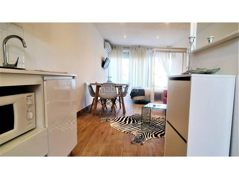 Foto be528007-3925-4f6d-b839-dedbb4486b91. Studio avec piscine dans El Sabinar-Urbanizaciones-Las Marinas-Playa Serena Roquetas de Mar