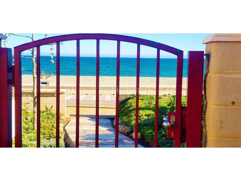 Foto c3bbc00c-adf4-4ba5-b896-7293e0626aeb. Studio avec piscine dans El Sabinar-Urbanizaciones-Las Marinas-Playa Serena Roquetas de Mar