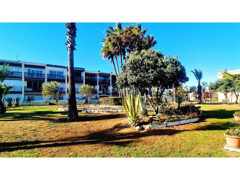 Foto c4b1698f-256b-41c9-98ba-36147f70b1ef. Studio avec piscine dans El Sabinar-Urbanizaciones-Las Marinas-Playa Serena Roquetas de Mar