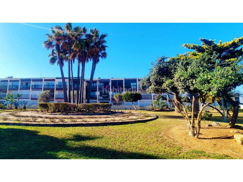 Foto ebf9b1e7-b774-4697-94bf-878564976d98. Studio avec piscine dans El Sabinar-Urbanizaciones-Las Marinas-Playa Serena Roquetas de Mar