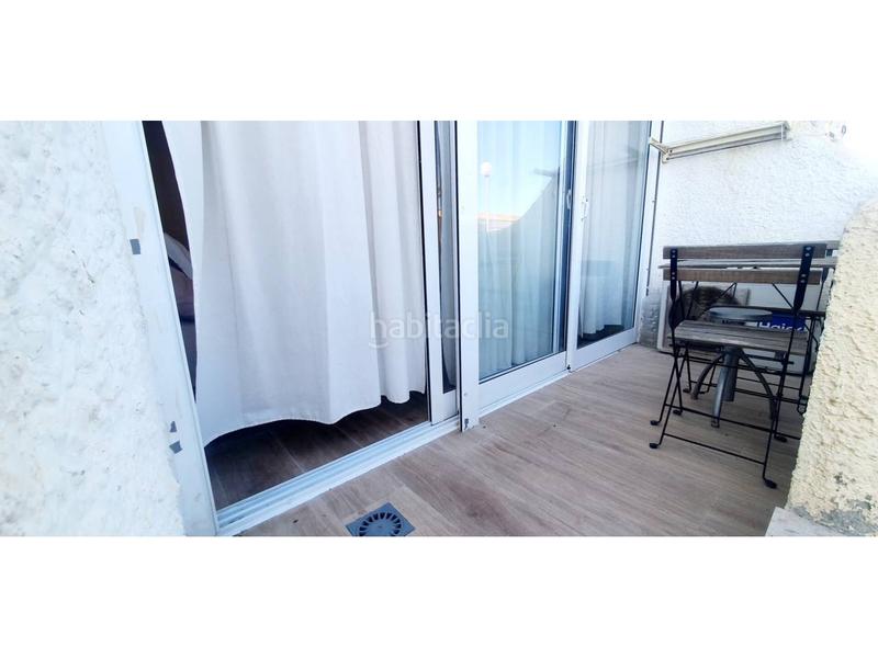 Foto ee0696b9-c812-42c9-bce2-0cd08534d094. Studio avec piscine dans El Sabinar-Urbanizaciones-Las Marinas-Playa Serena Roquetas de Mar