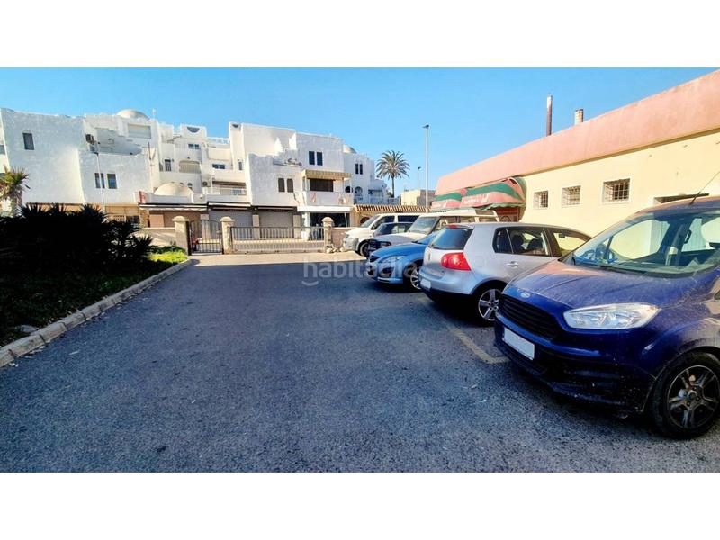 Foto fc29b623-5738-4477-8b4e-2d2f568f586a. Studio avec piscine dans El Sabinar-Urbanizaciones-Las Marinas-Playa Serena Roquetas de Mar