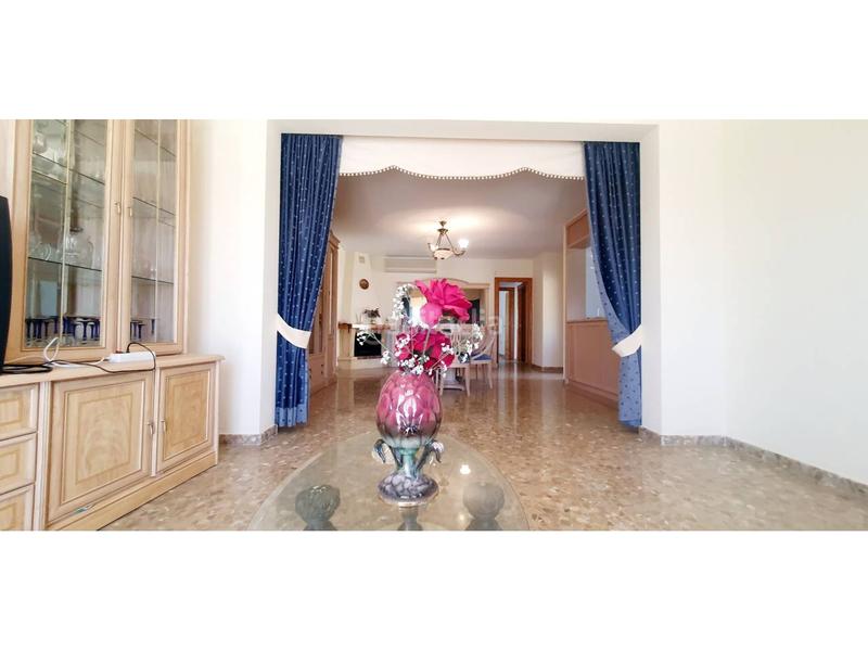 Foto 1179e68d-9f2c-4167-9a55-2d7a9e465443. Chalet  en venta en Almerimar en Almerimar Ejido (El)