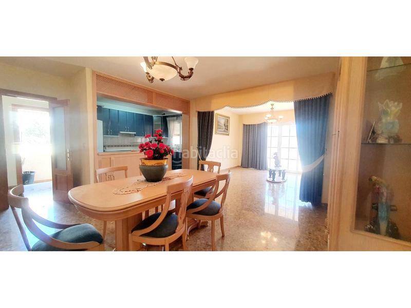 Foto 186e5f34-3068-4b1f-8680-f0dafdd7027e. Chalet  en venta en Almerimar en Almerimar Ejido (El)