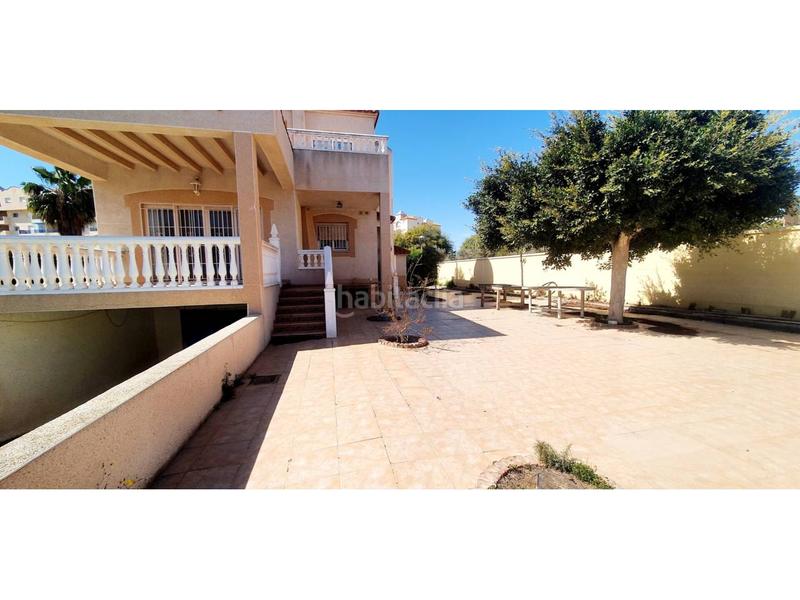 Foto 42a583fc-0262-4003-b068-c60a07d9f96e. Chalet  en venta en Almerimar en Almerimar Ejido (El)