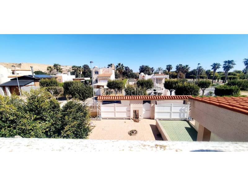 Foto 61599c9e-e9eb-4a0e-a830-27a814025b1a. Chalet  en venta en Almerimar en Almerimar Ejido (El)