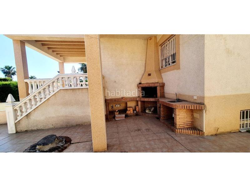 Foto 826d6634-9a01-409f-b369-fc56f3b3b7f7. Chalet  en venta en Almerimar en Almerimar Ejido (El)