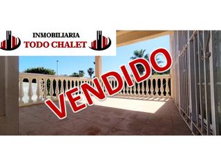 Xalet a Almerimar. Chalet en venta en almerimar