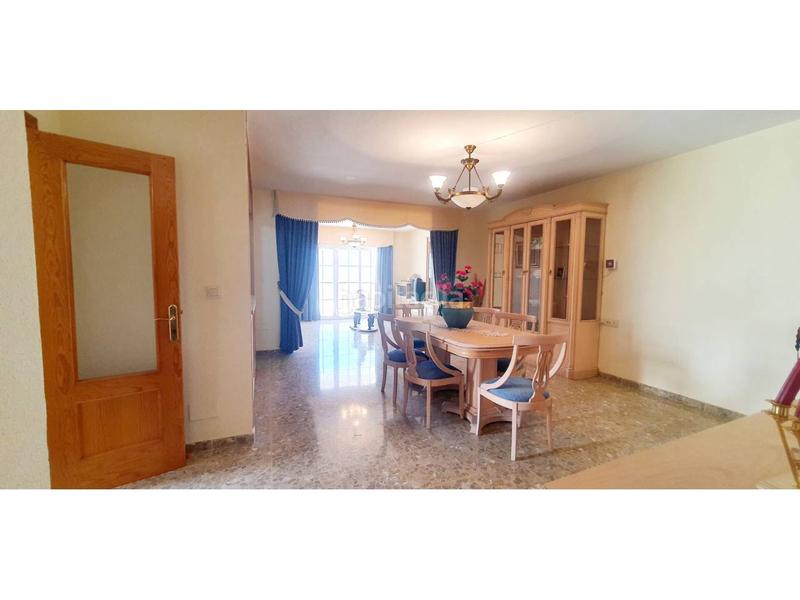 Foto a39ff196-c86f-45d0-ae9a-04bb2538fe92. Chalet  en venta en Almerimar en Almerimar Ejido (El)