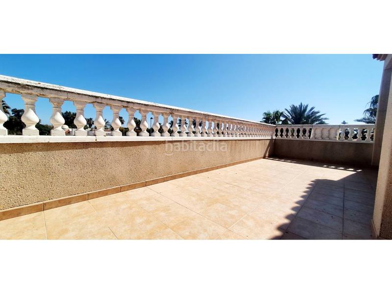 Foto f03ff1fb-34ef-4c60-8d58-78e08dad2097. Chalet  en venta en Almerimar en Almerimar Ejido (El)