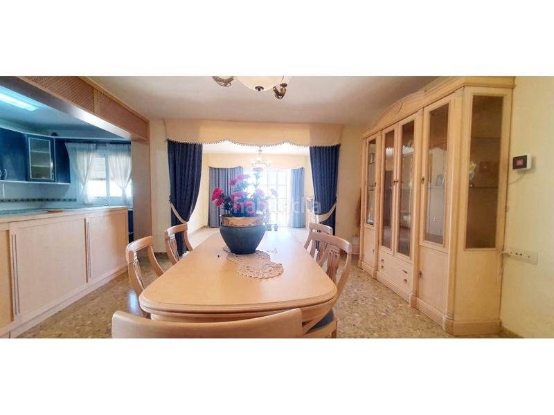 Foto f66635a2-e0a3-4079-a42e-d09f841b86f6. Chalet  en venta en Almerimar en Almerimar Ejido (El)
