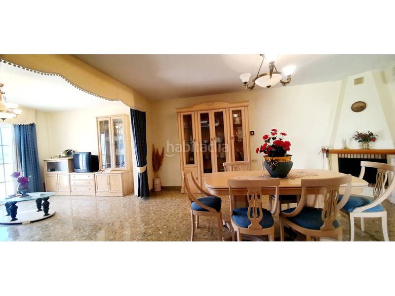 Foto fd688527-e962-41ba-a4d5-32cd63293c59. Chalet  en venta en Almerimar en Almerimar Ejido (El)