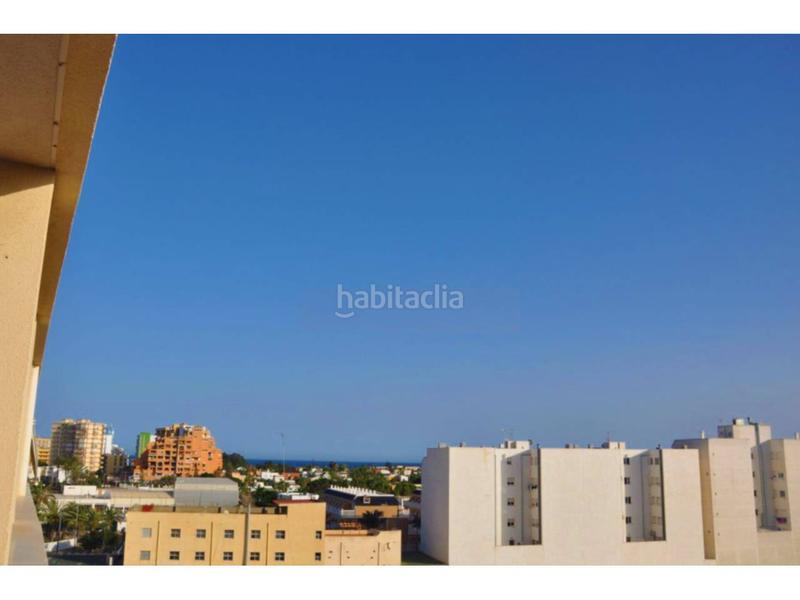 Foto 09be7c70-fcb7-456a-becb-018a6a2218bd. Pis amb aparcament piscina a El Sabinar-Urbanizaciones-Las Marinas-Playa Serena Roquetas de Mar