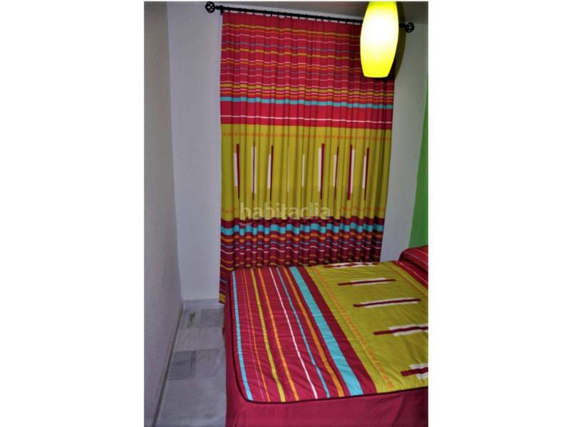 Foto 12328024-9085-4657-acb1-00494a936906. Pis amb aparcament piscina a El Sabinar-Urbanizaciones-Las Marinas-Playa Serena Roquetas de Mar